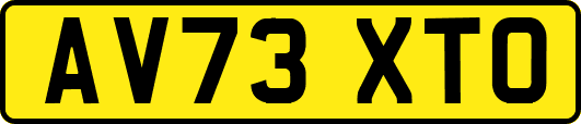 AV73XTO