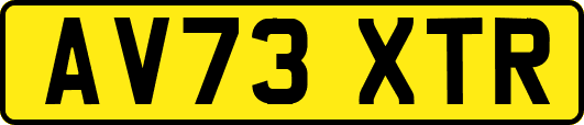 AV73XTR