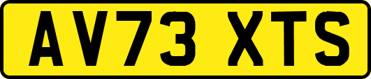 AV73XTS