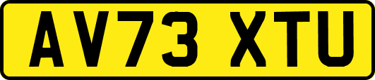 AV73XTU