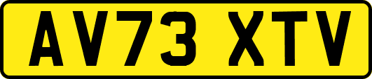 AV73XTV