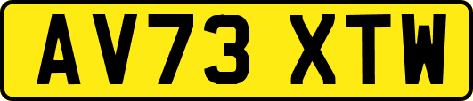 AV73XTW