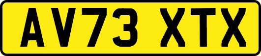 AV73XTX
