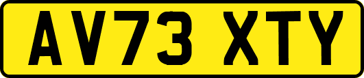 AV73XTY