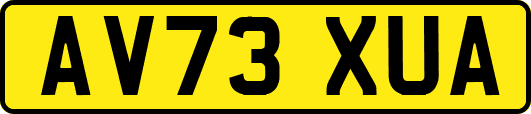 AV73XUA