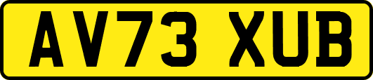 AV73XUB