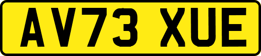AV73XUE