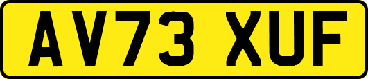AV73XUF