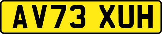 AV73XUH