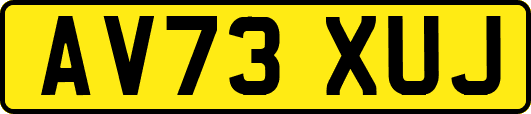 AV73XUJ
