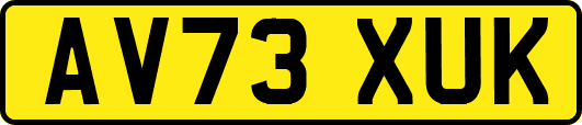 AV73XUK