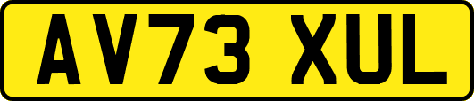AV73XUL