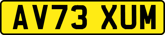 AV73XUM