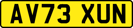 AV73XUN