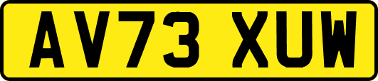 AV73XUW