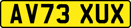 AV73XUX