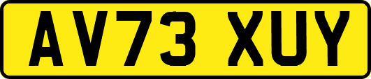 AV73XUY