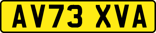 AV73XVA