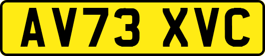 AV73XVC
