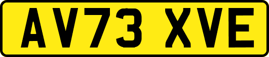 AV73XVE