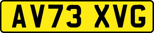 AV73XVG