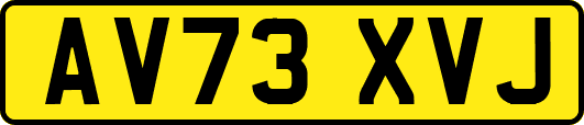 AV73XVJ