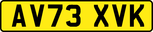 AV73XVK