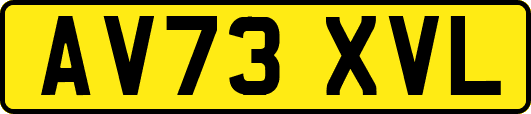 AV73XVL
