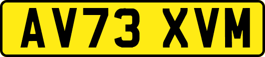 AV73XVM