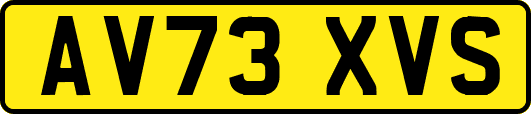 AV73XVS