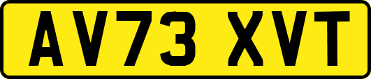 AV73XVT
