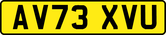 AV73XVU