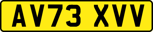 AV73XVV