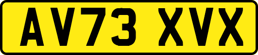 AV73XVX