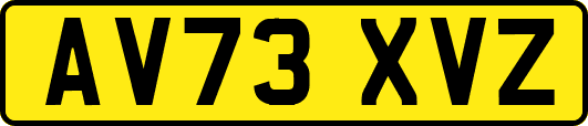 AV73XVZ