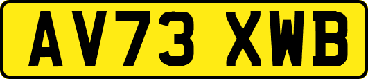 AV73XWB