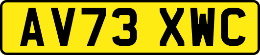 AV73XWC