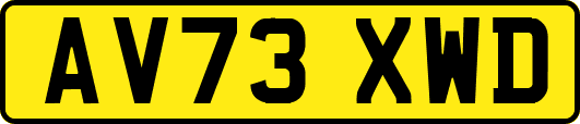AV73XWD