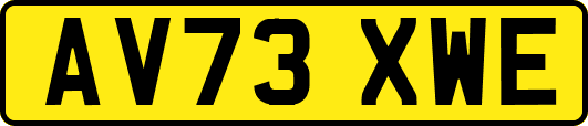 AV73XWE