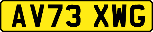 AV73XWG