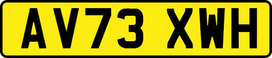 AV73XWH