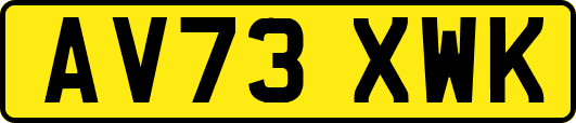 AV73XWK