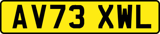 AV73XWL
