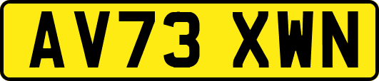 AV73XWN