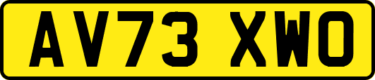 AV73XWO