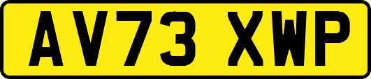 AV73XWP
