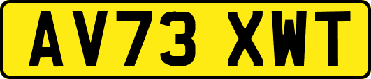 AV73XWT