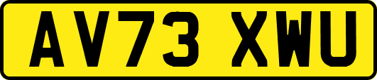 AV73XWU
