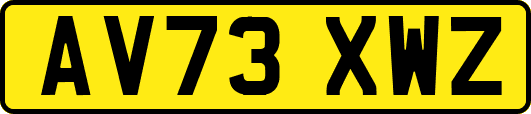 AV73XWZ