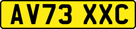AV73XXC